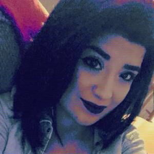 Meet your Posher, Adilene